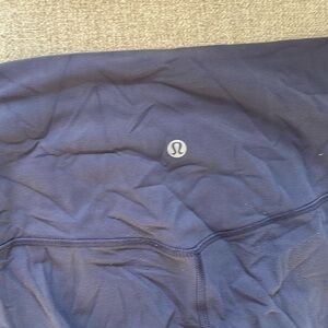 Lululemon leggings size 4-6